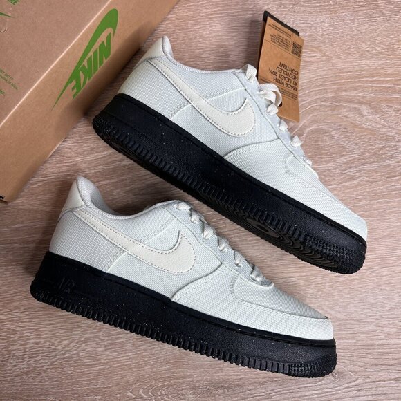 Nike Air Force 1 Low '07 LV8 Sea Glass - Picture 3 of 8